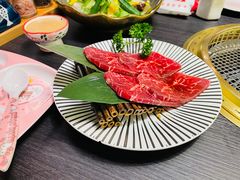-AJIYA·池袋日式烧肉自助(天津万象城店)