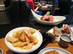 -95号酱骨·一块豆腐(展春园西路店)