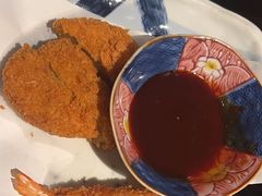 -新鲜特色餐厅(香格里拉大酒店)