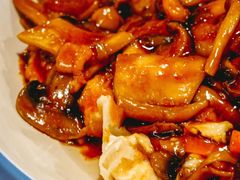 八珍豆腐-陈傻子餐厅(世纪都会店)