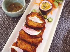 -Meena Rice Based Cuisine