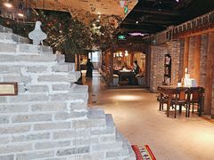 -局气 烤鸭·北京菜(光华路店)