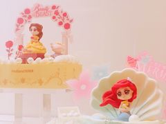 -好利来(七宝领展广场店)