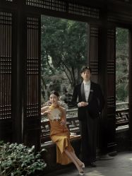 -至臻微拉婚纱摄影