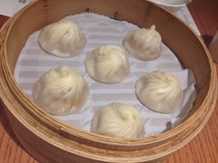 小笼包-鼎泰丰(新港中心店)