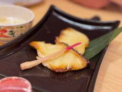 -鮨清日本料理