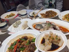 -京都饺子(双塔西街店)