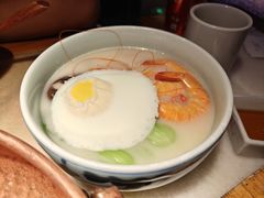 -桂满陇·西湖船宴(雨花店)