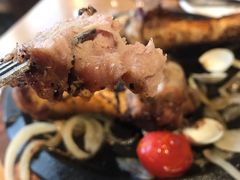 -MR.ROCKY洛奇先生RESTAURANT&BAR(宝安壹方城店)