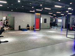 -一兆韦德健身(浦东万达会所)