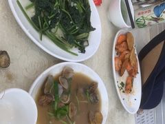 -锐记美食店·现捞海鲜(闸坡店)