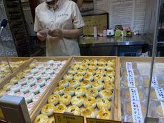 -茂盛小吃(蓝田店)