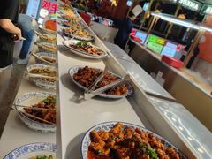 -爱客得牛排海鲜烤肉·火锅自助(春熙路黑金好店)