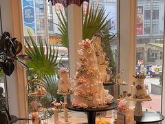 -杜哈夫DOUX RÊVE·生日蛋糕(日月光店)