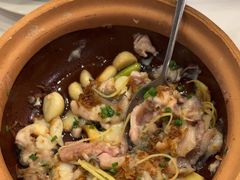 -围龙屋客家食府(福田店)