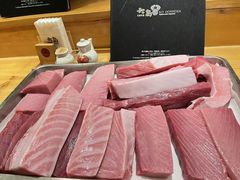 -大岛日本料理铁板烧(南通大饭店)