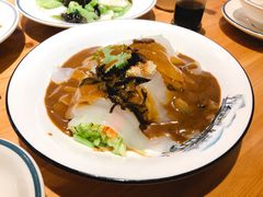 东北大拉皮-老于家东北人家(打浦桥店)