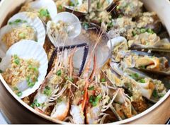 -润泰柏金酒店·润芳阁中餐厅