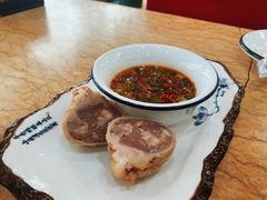 -穆老九清真牛羊肉馆(宋城店)