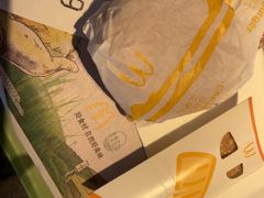 -麦当劳(北沙滩店)