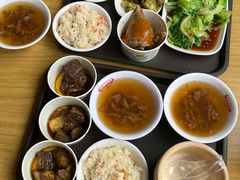 -好成财牛排馆(涂门街总店)