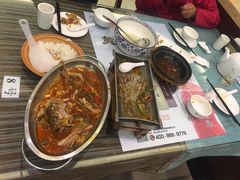 -自游人·美食一楼·地道徽菜(三十年名店)