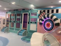 -孩子王童乐园(唐山万达广场店)