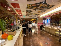 -萧邦音乐会所KTV·蒸汽活海鲜自助(福田店)