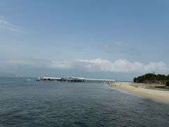 -三亚西岛海洋文化旅游区