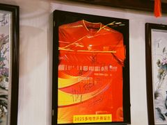 -玉桥餐厅(天坛店)