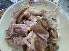 -豫掌柜饸饹面·烩面(秀沿路店)