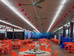 -红月湾海鲜饭店•沙滩海景(双月湾店)