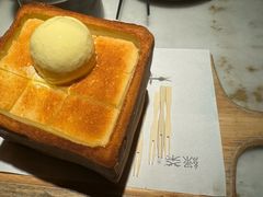 面包诱惑-绿茶餐厅(千岛湖银泰城店)