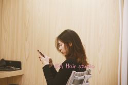 -AFA Hair studio·女士发型设计