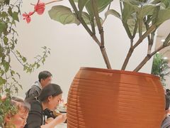 -第六季自助餐厅(北太平庄店)
