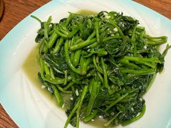 -御香农家菜(莫干山庾村店)