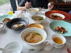 -许家菜.艺创菜(仁和新城店)