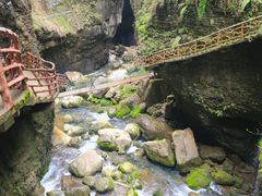 景点-鹿院坪生态旅游景区