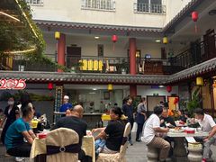 -学成饭店(北辰店)