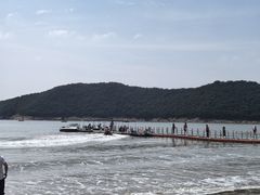 -宁波松兰山滨海旅游度假区