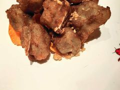 -小炳胜(卓悦中心店)