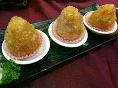 -喜鹊茶点.啫煲(车陂店)