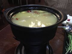 云南滋补火锅-束河人家(南锣鼓巷店)