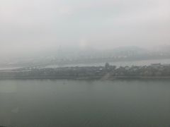 -长沙富力万达文华酒店