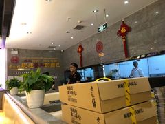 -黄记煌三汁焖锅(顺义华联店)