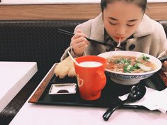 -永和大王(万顺路店)