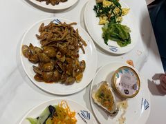 -山水温泉