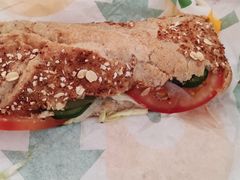 -赛百味SUBWAY(星摩尔店)