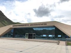 -特克斯八卦城