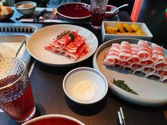 -大隐·成都火锅Bistro(合生麒麟新天地店)